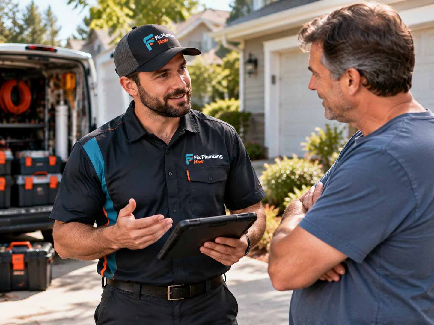 Clogged Drain Service Ledger, MT FAQs